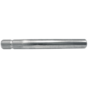 Wałek przekaźnika mocy WOM profilowany 1 3/8" cala 6 frezów 500mm