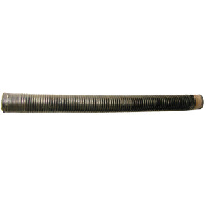 Wąż ssąco tłoczący fi 87x75 mm ścianka 6 mm dł. 2 m 3 bar opryskiwacza