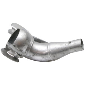 Rozlewacz gnojowicy uniwersalny 52 mm 4" do beczkowozu system Bauer 053300