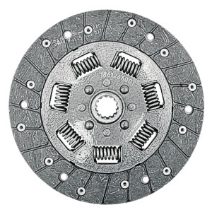 Tarcza sprzęgła 225 B/Z 21,7x25mm 13 wpustów 787515R92, 323010226