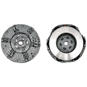 Sprzęgło dwustopniowe DuT 310 35x40mm 14 wpustów 3532501M93, 3547012M93