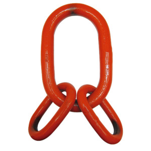 Ogniwo zbiorcze do łańcucha 10mm, max.6700kg