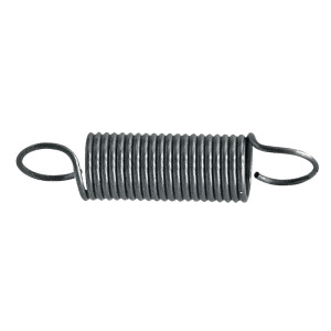 Sprężyna naciągowa średnica 1,6 mm 50,2 mm 67,4 N GRANIT