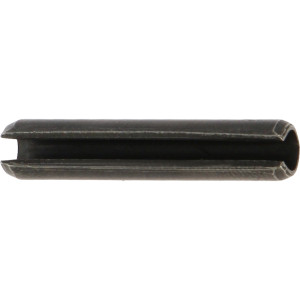 Kołek sworzeń sprężysty gładki 6x32mm DIN 1481