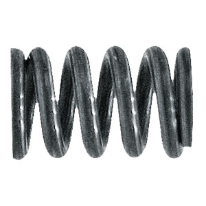 Sprężyna dociskowa 2mm 1000mm fi 18mm GRANIT
