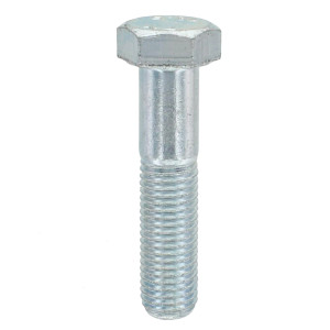 Śruba z niepełnym gwintem M16x70 kl 10.9 DIN 931