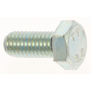 Śruba z łbem sześciokątnym M8x18mm kl.8.8 DIN 933