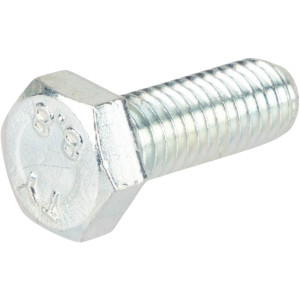 Śruba z łbem sześciokątnym M8x22mm kl.8.8 DIN 933