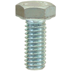 Śruba calowa 5/16 cala UNC x 19 mm kl 8.8 DIN 933