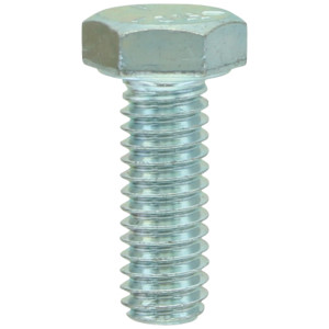Śruba calowa 5/16 cala UNC x 22 mm kl 8.8 DIN 933
