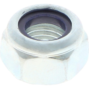 Nakrętka samokontrująca M12x1,5 kl 10.9 DIN 985