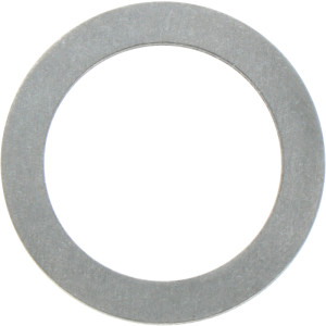 Podkładka dystansowa stalowa 25x35x1 mm DIN 988