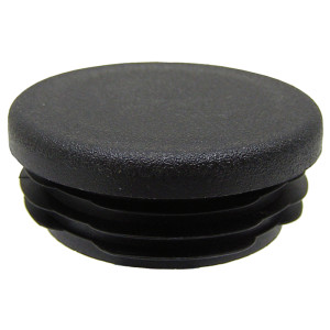 Zatyczka do rur okrągłych fi 108 mm GRANIT
