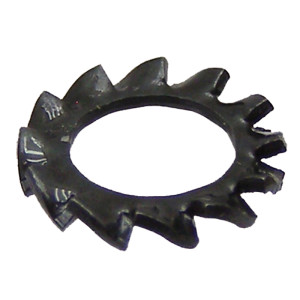 Podkładka podatna płatkowa DIN 6798 24mm 100szt.