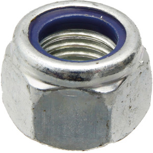 Nakrętka samokontrująca C45 F7 M14x1,5 L=16 mm
