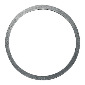 Pierścień uszczelniający aluminiowy podkładka 45x52x2mm DIN 7603