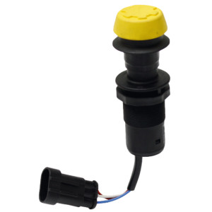 Włącznik wałka WOM PTO CNH NEW HOLLAND 87311254 82028271