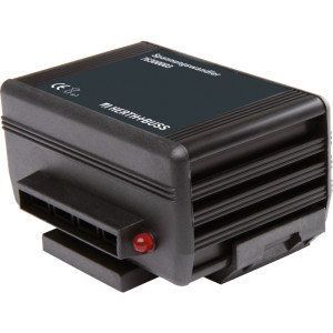 Przekładnik napięciowy 24V 12V 3A 36W IP53