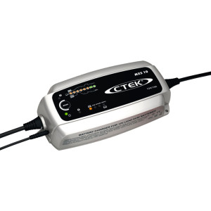 Ładowarka prostownik MXS 10 230V 12V 20-200Ah