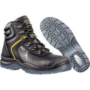 Wysokie buty ochronne S3 Gravity CTX mid rozm.42
