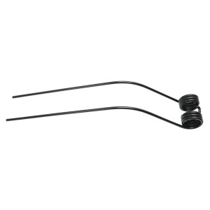 Palec ząb sprężysty 600x100x9mm zgrabiarka GALFRE