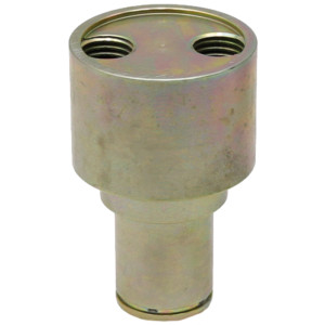 Piasta kompletna talerza 5-otw. do HORSCH 28077800 28071301