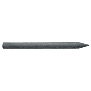 Palik ogrodzeniowy z tworzywa fi 60 mm 175 cm 58087