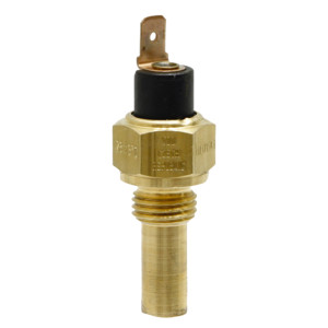 Czujnik temperatury wody płynu 6-24V M14x1,5 1-pin