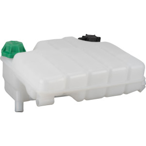 Zbiorniczek wyrównawczy płynu chłodzącego John Deere JD 6000 9000 AL78004
