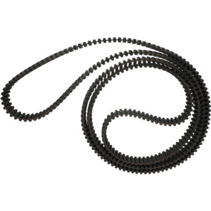 Pasek klinowy napędu agregatu tnącego 2600mm John Deere JD M150718 16091
