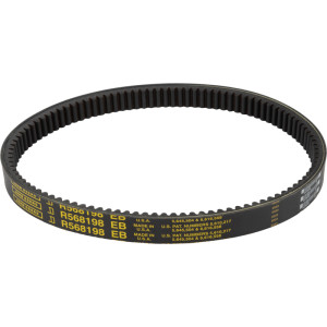 Pas klinowy napedu wentylatora 1110 mm John Deere JD seria 8000 R568198