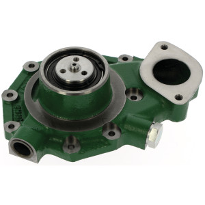 Pompa wody John Deere JD seria 4000 5000 6000 7000 kombajny S430 RE546906