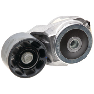 Napinacz paska kompletny 74mm do John Deere JD RENAULT ARES RE70536