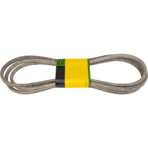 Pas pasek klinowy napędu noży 17x3728mm do John Deere JD MCS X167 TCU14356