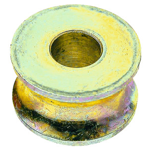 Rolka igły iglicy fi 16x6,3mm WELGER 0326020000