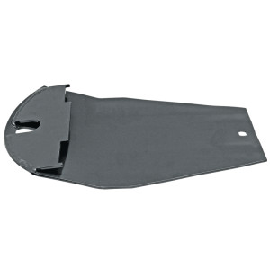 Płoza ślizgowa 390mm VICON KVERNELAND 5512510086
