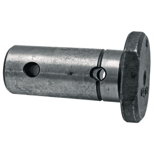 Sworzeń bolec zawiasu 28x75mm do KUHN 58757700