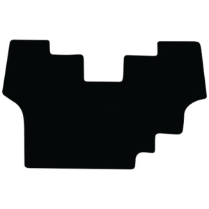 Mata welurowa podłogowa dywanik do FENDT FARMER C