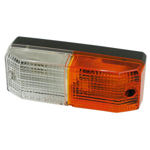 Lampa zespolona 170x63,5x60,3mm GRANIT V31540700