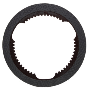 Tarcza hamulcowa hamulca nożnego fi 245x4,5mm 42 zęby 5178903