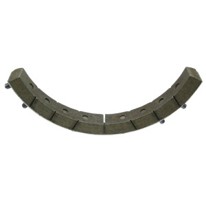 Taśma hamulca ręcznego, pasuje do John Deere AL169536, AL38215 GRANIT