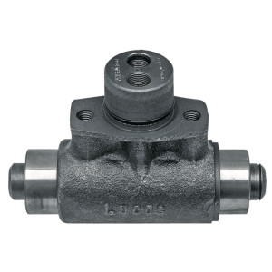 Cylinderek hamulcowy, prawy pasuje do Massey Ferguson 3477381M93 GRANIT