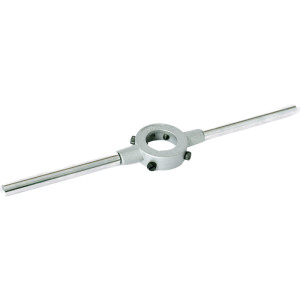 Uchwyt oprawa do narzynki narzynek 45x18mm M16-M20