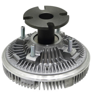 Sprzęgło wiskotyczne visco M8 CASE 283132A1 2247