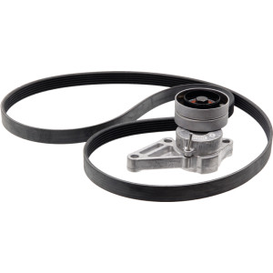Napinacz paska zestaw do JOHN DEERE JD AL110621