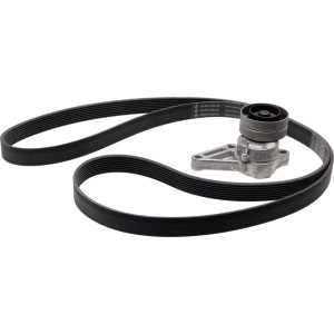 Napinacz paska zestaw do JOHN DEERE JD AL111330