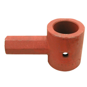Łożysko fi 40mm M58 rozrzutnika BERGMANN 0162110