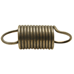 Sprężyna sprężynka naciągowa 66mm BERGMANN B7012
