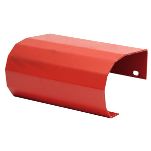 Pokrywa osłona zewn. podłogi 280mm KEMPER 13755