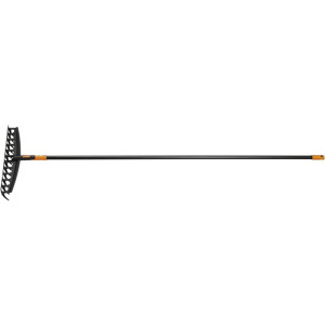 Uniwersalne grabie ogrodowe Solid™ 1640x410mm